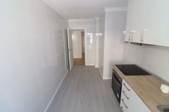 3 bedroom Flat for sale in Alcanar - € 106,000 (Ref: 9719955)