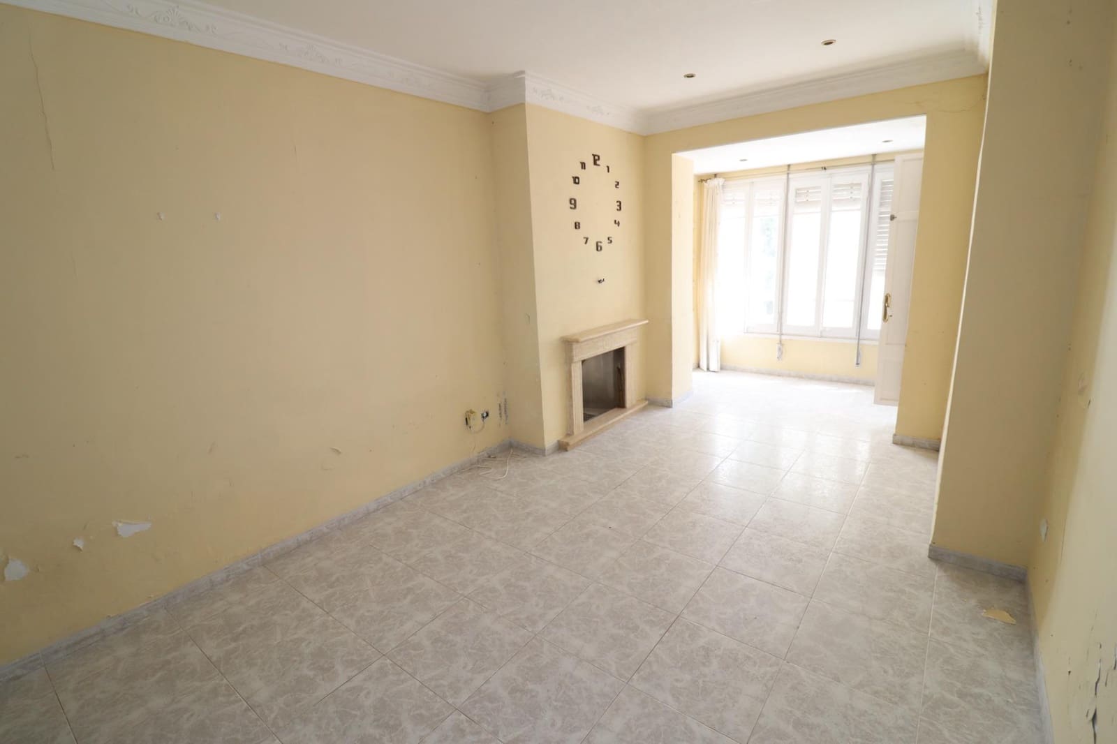 6 chambre Maison de Ville à vendre à Sant Carles de la Rapita - 330 000 € (Ref: 9761987)