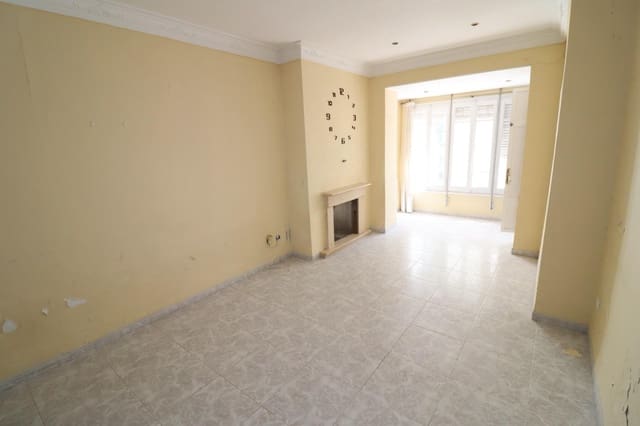 6 chambre Maison de Ville à vendre à Sant Carles de la Ràpita - 330 000 € (Ref: 9761987)