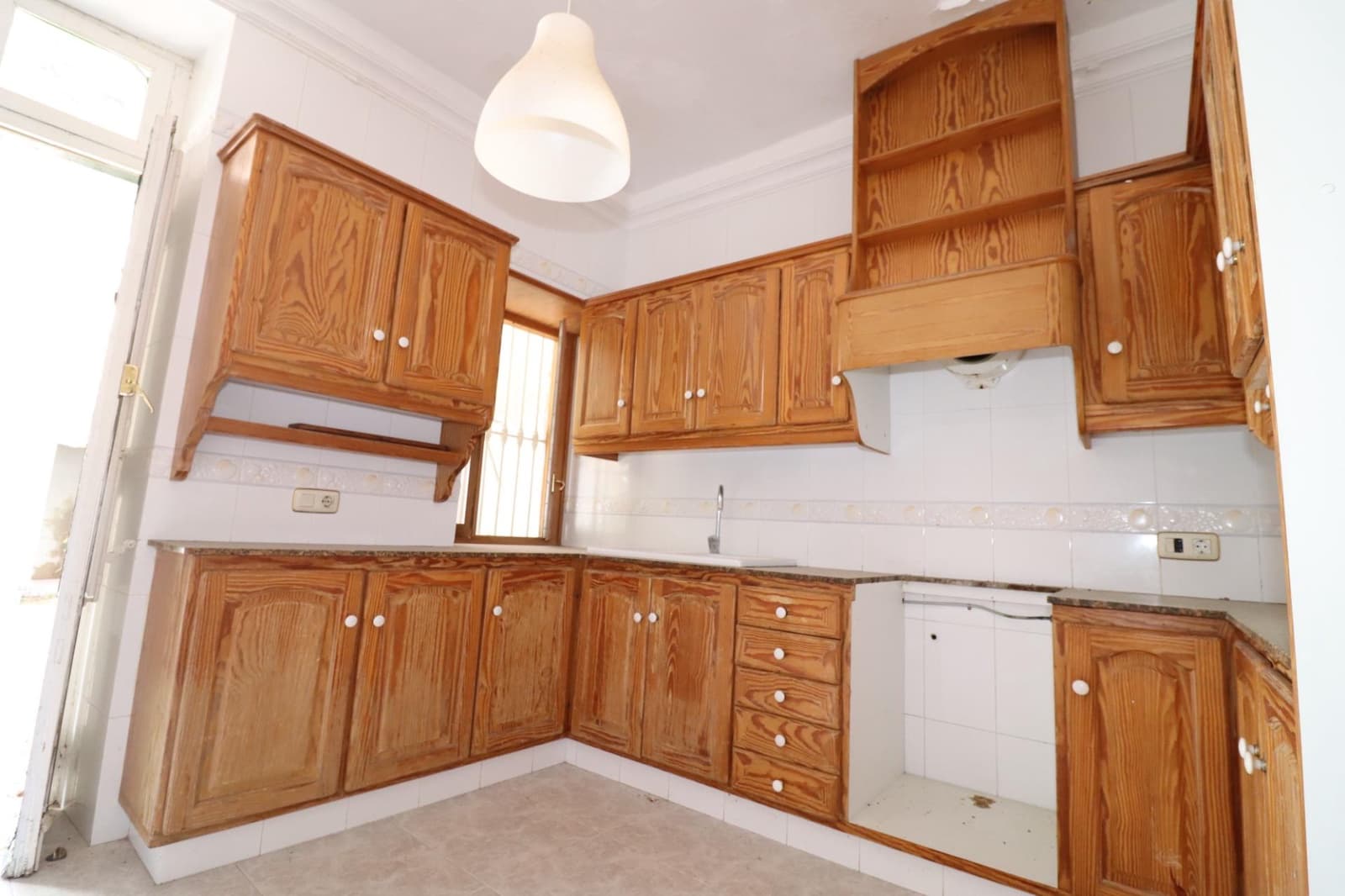 6 chambre Maison de Ville à vendre à Sant Carles de la Rapita - 330 000 € (Ref: 9761987)