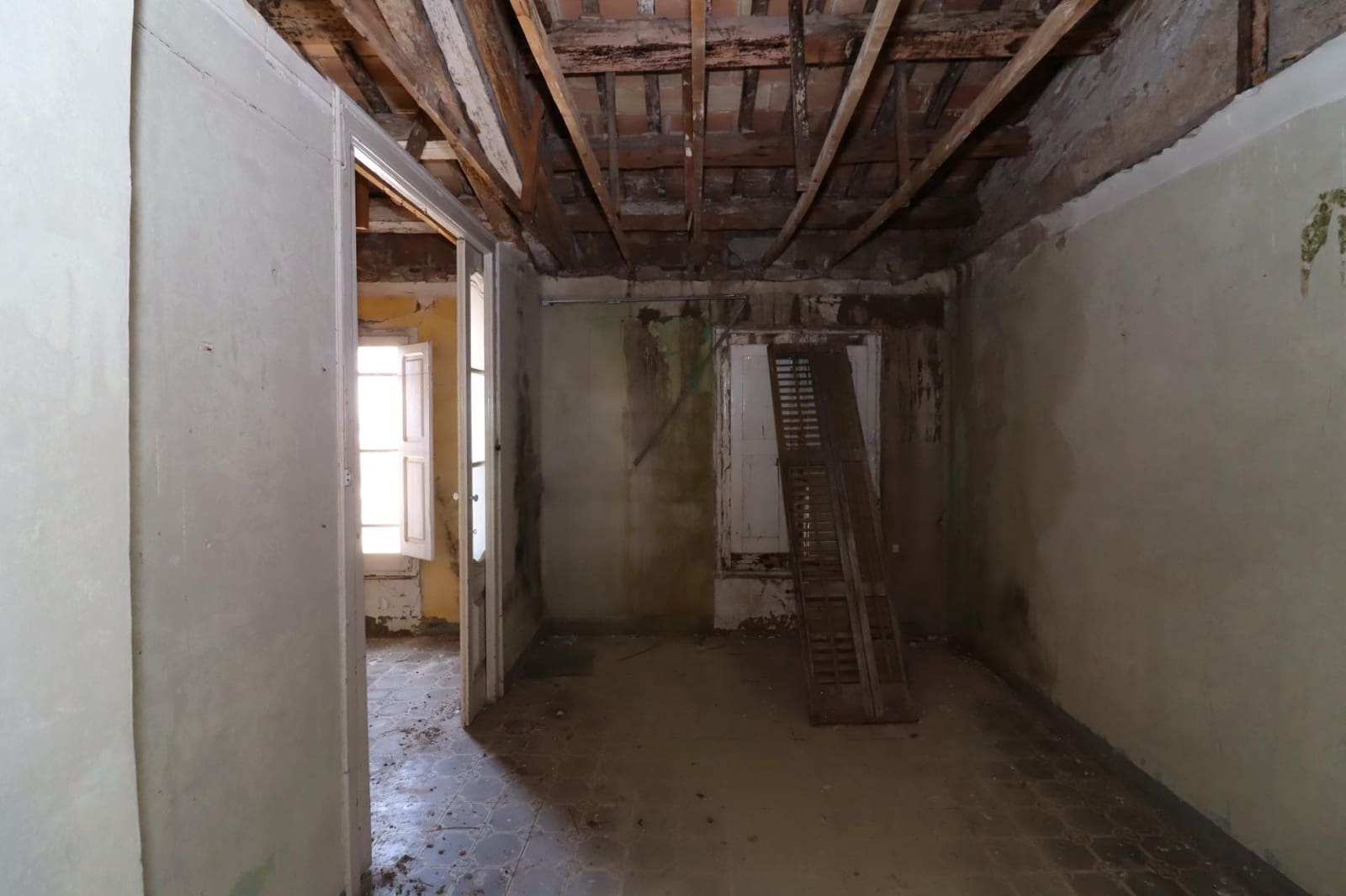 6 chambre Maison de Ville à vendre à Sant Carles de la Rapita - 330 000 € (Ref: 9761987)