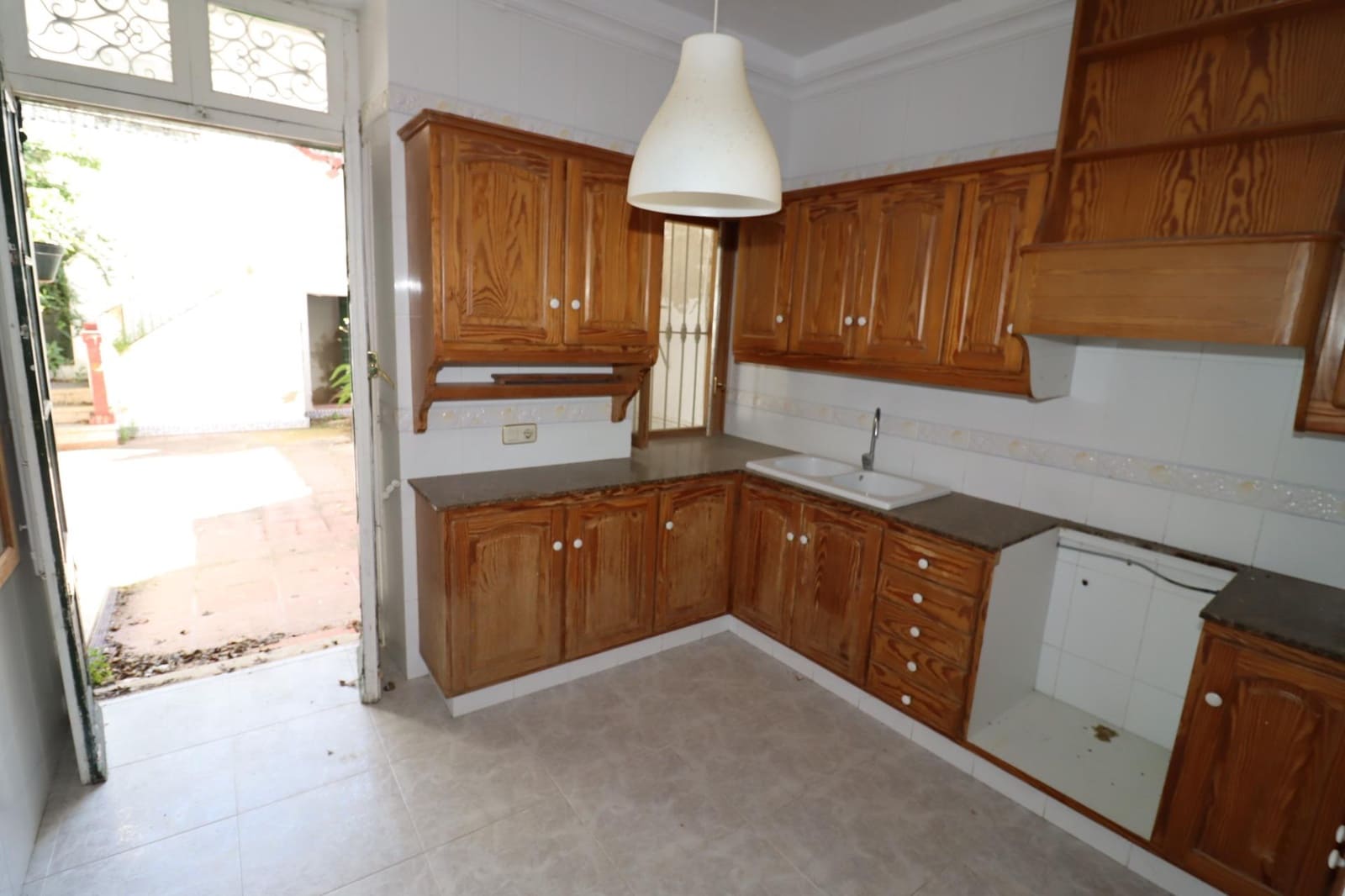 6 chambre Maison de Ville à vendre à Sant Carles de la Rapita - 330 000 € (Ref: 9761987)