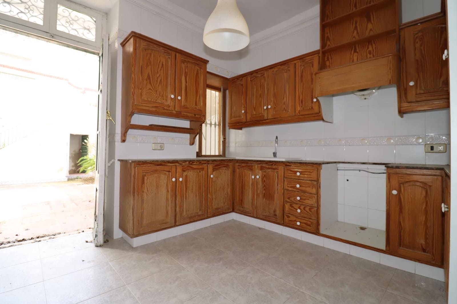 6 chambre Maison de Ville à vendre à Sant Carles de la Rapita - 330 000 € (Ref: 9761987)