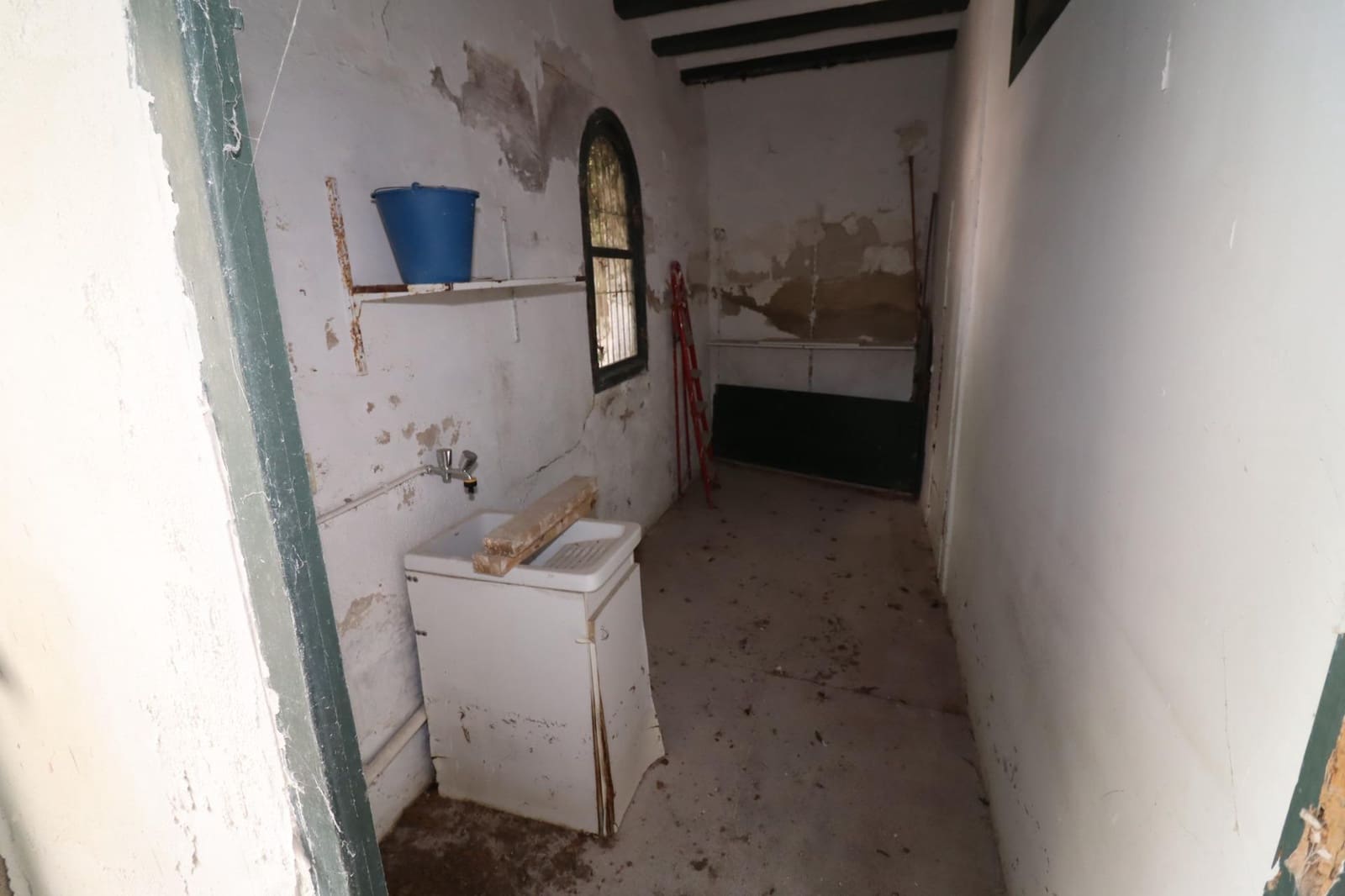 6 chambre Maison de Ville à vendre à Sant Carles de la Rapita - 330 000 € (Ref: 9761987)