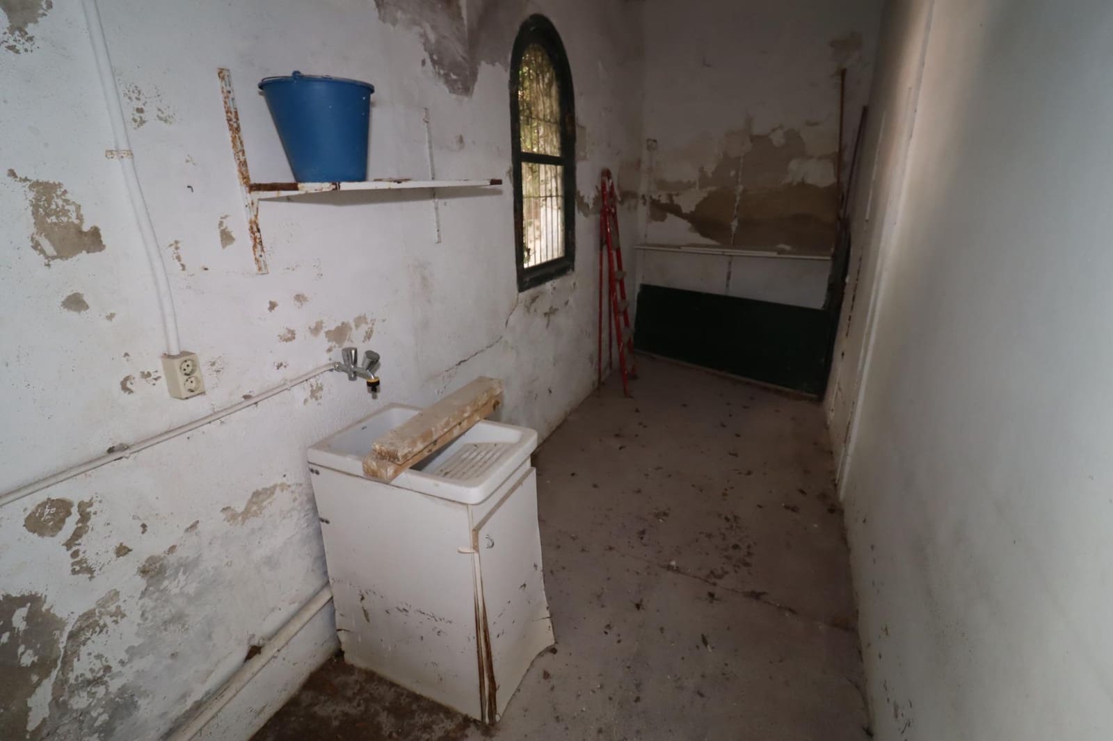 6 chambre Maison de Ville à vendre à Sant Carles de la Rapita - 330 000 € (Ref: 9761987)