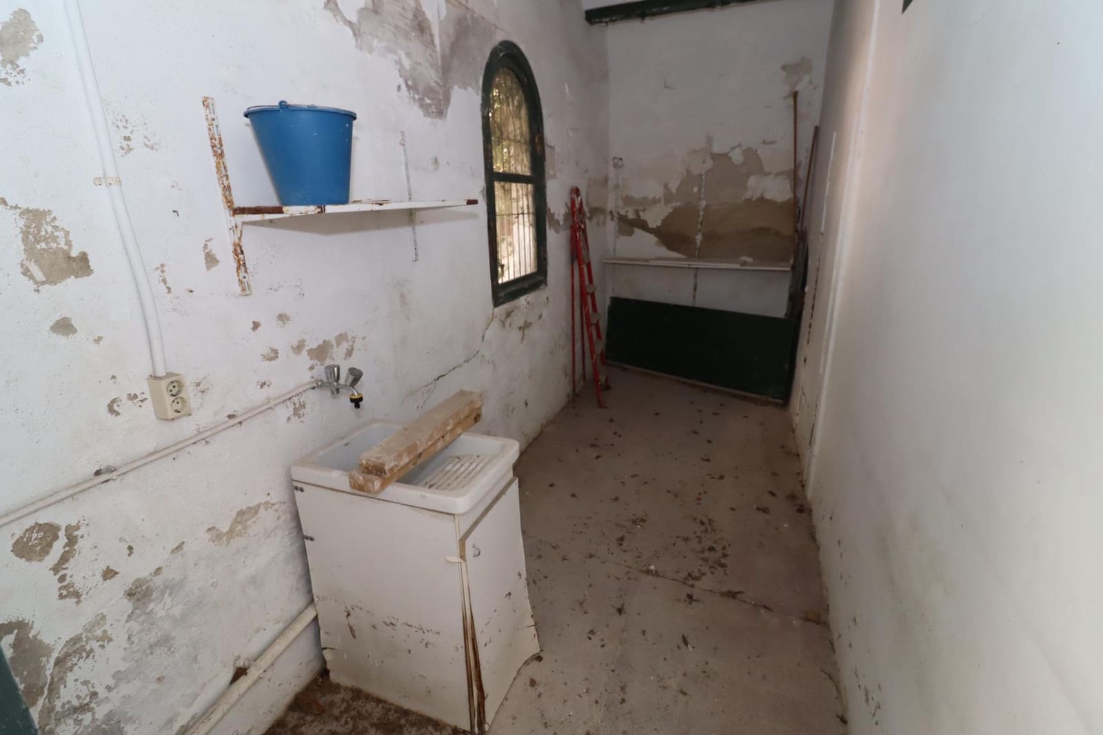 6 chambre Maison de Ville à vendre à Sant Carles de la Rapita - 330 000 € (Ref: 9761987)