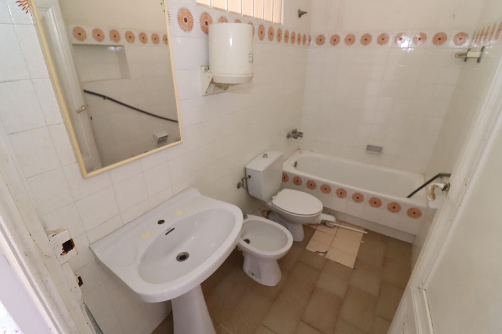 6 chambre Maison de Ville à vendre à Sant Carles de la Rapita - 330 000 € (Ref: 9761987)