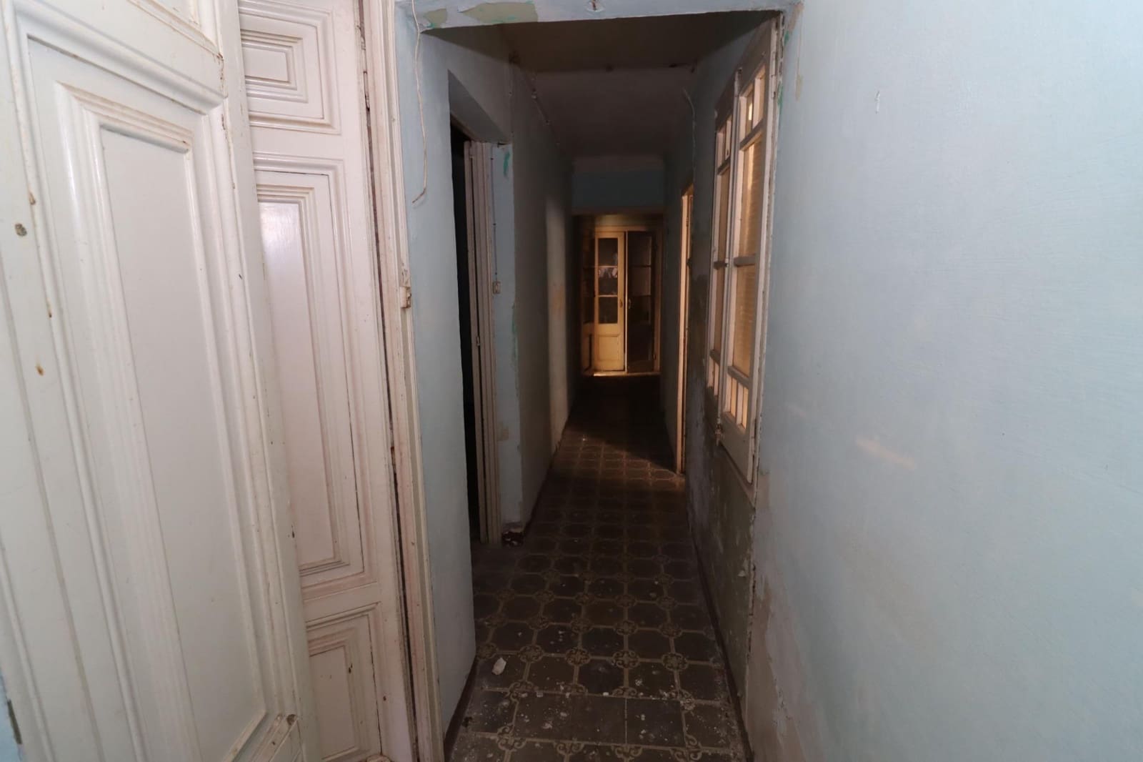 6 chambre Maison de Ville à vendre à Sant Carles de la Rapita - 330 000 € (Ref: 9761987)