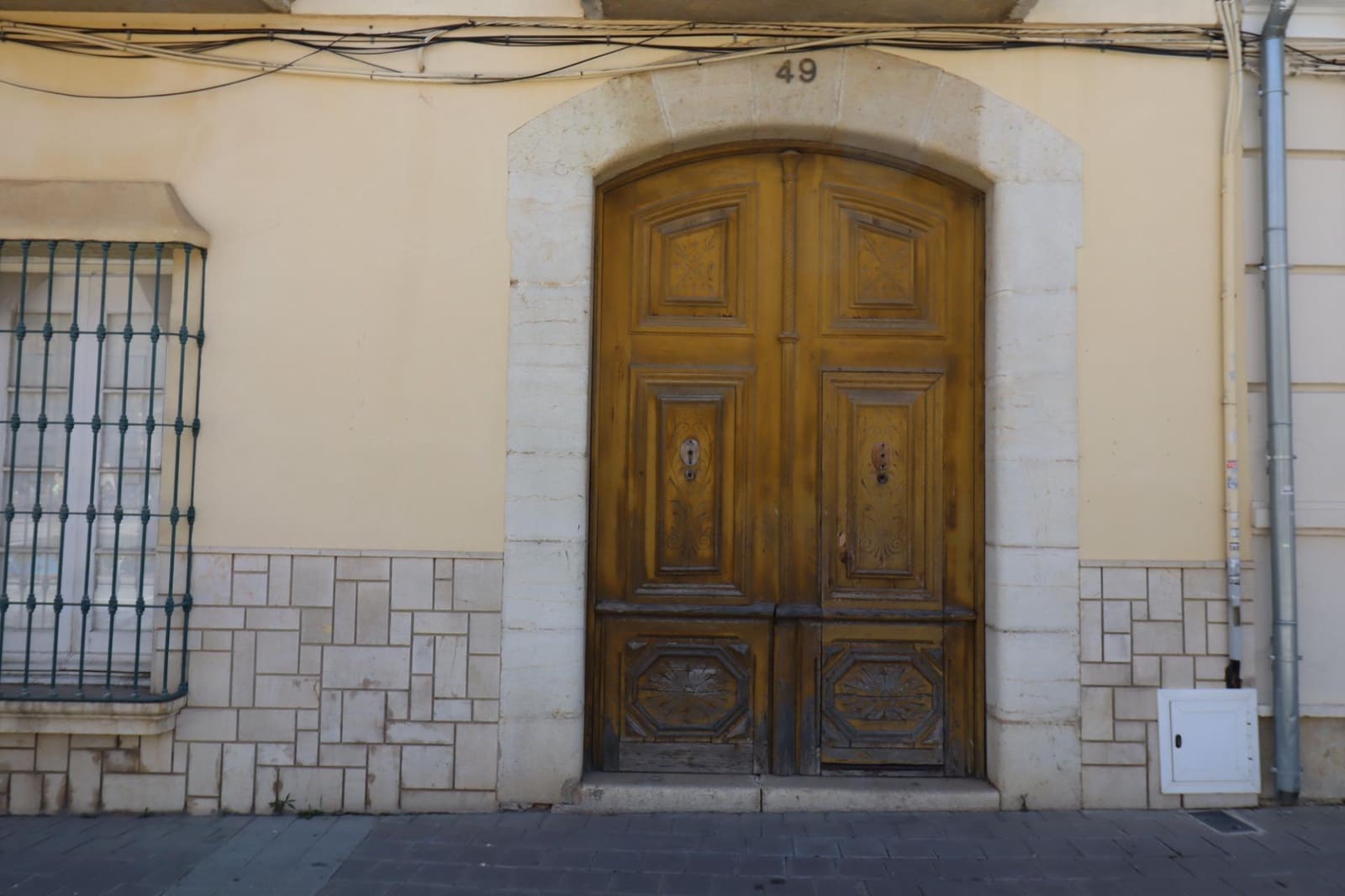 6 chambre Maison de Ville à vendre à Sant Carles de la Rapita - 330 000 € (Ref: 9761987)