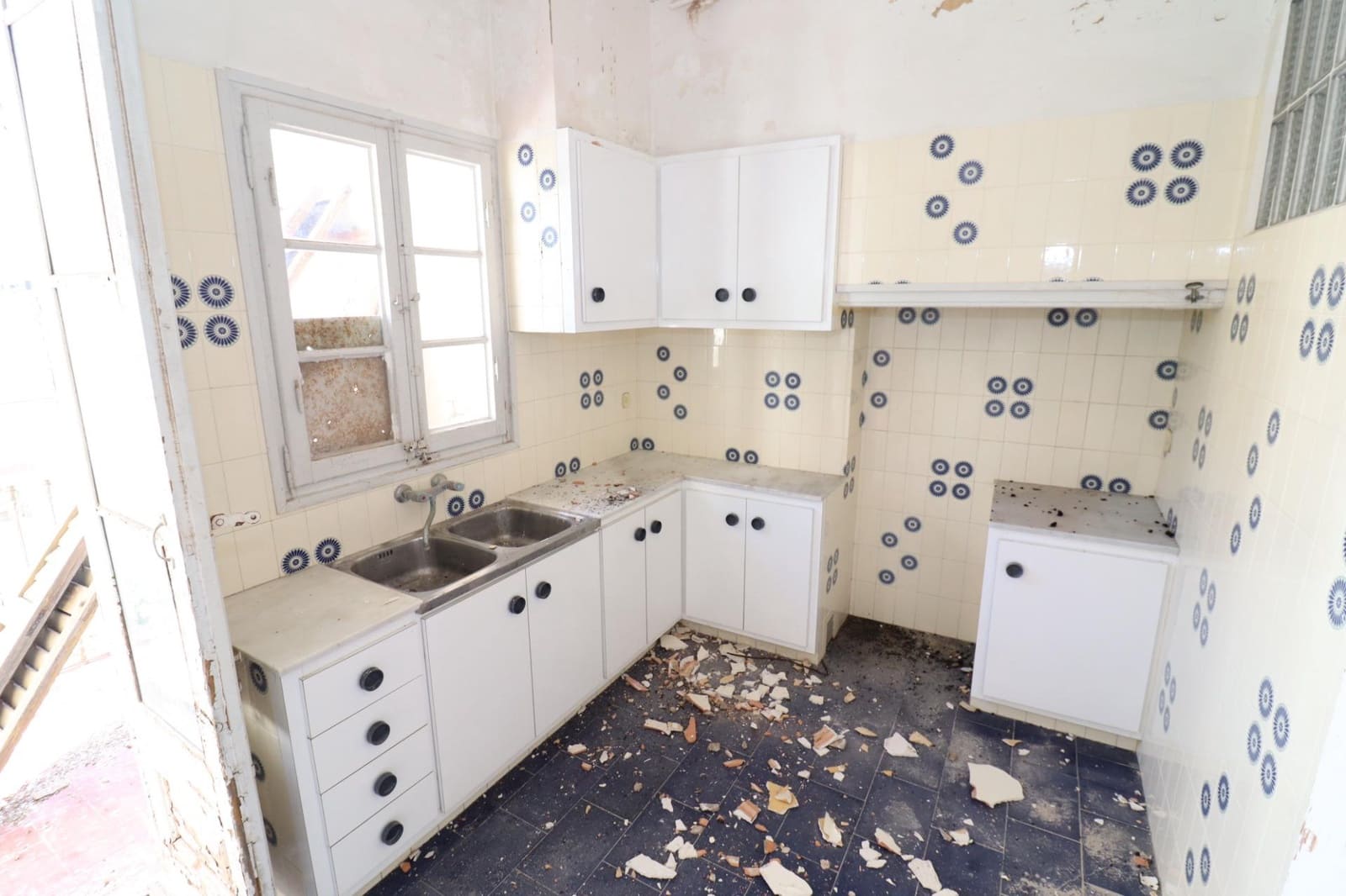 6 chambre Maison de Ville à vendre à Sant Carles de la Rapita - 330 000 € (Ref: 9761987)