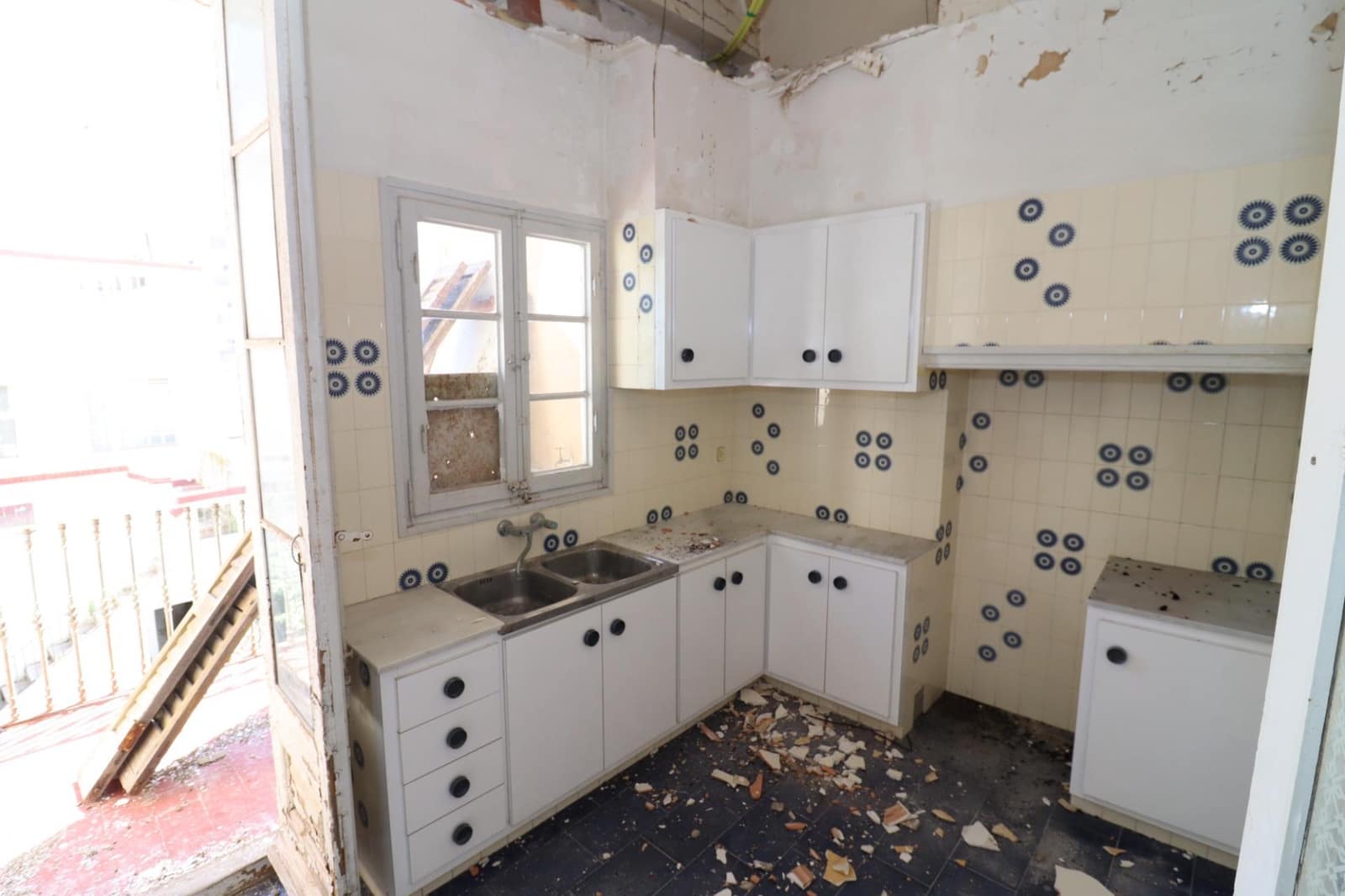 6 chambre Maison de Ville à vendre à Sant Carles de la Rapita - 330 000 € (Ref: 9761987)