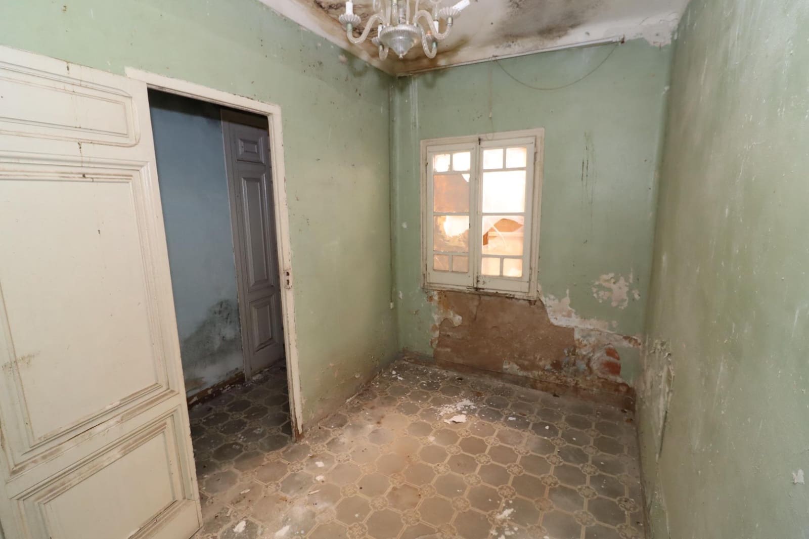 6 chambre Maison de Ville à vendre à Sant Carles de la Rapita - 330 000 € (Ref: 9761987)