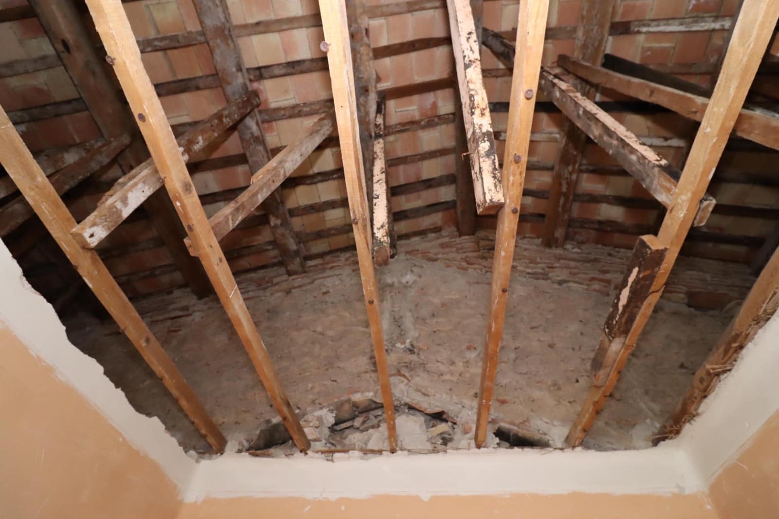 6 chambre Maison de Ville à vendre à Sant Carles de la Rapita - 330 000 € (Ref: 9761987)