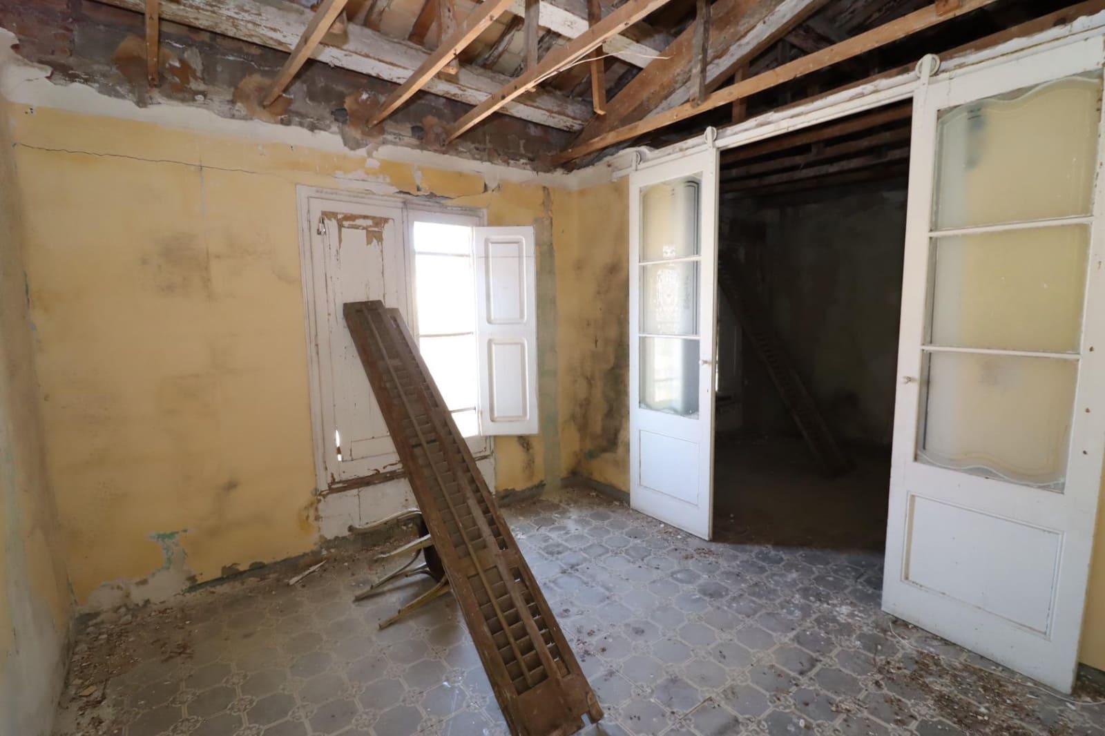 6 chambre Maison de Ville à vendre à Sant Carles de la Rapita - 330 000 € (Ref: 9761987)