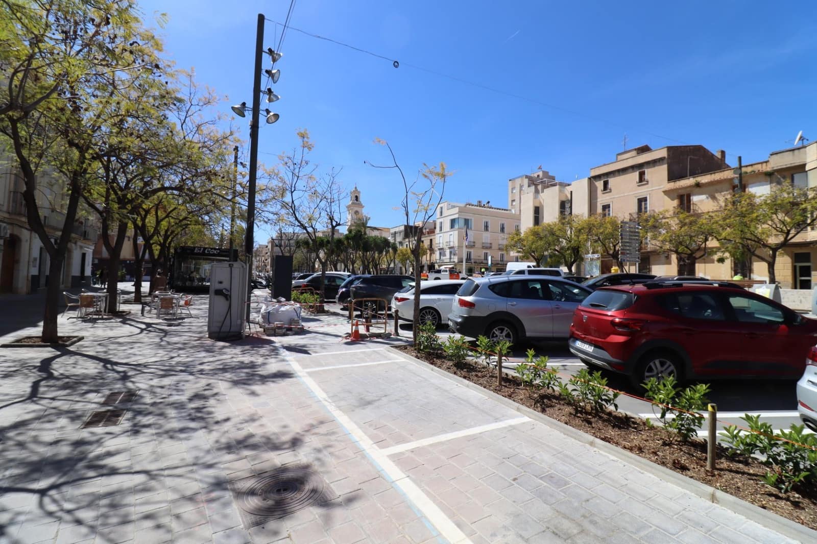 6 chambre Maison de Ville à vendre à Sant Carles de la Rapita - 330 000 € (Ref: 9761987)