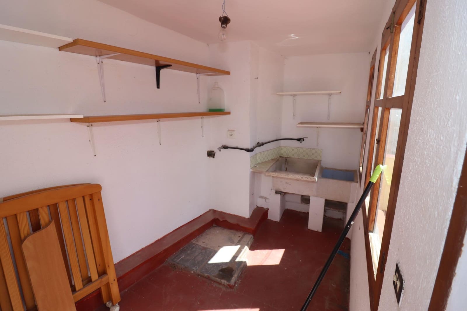3 camera da letto Casa in vendita in Sant Carles de la Rapita - 138.000 € (Rif: 9763621)