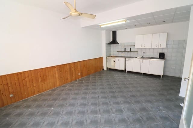 3 camera da letto Casa in vendita in Sant Carles de la Ràpita - 138.000 € (Rif: 9763621)