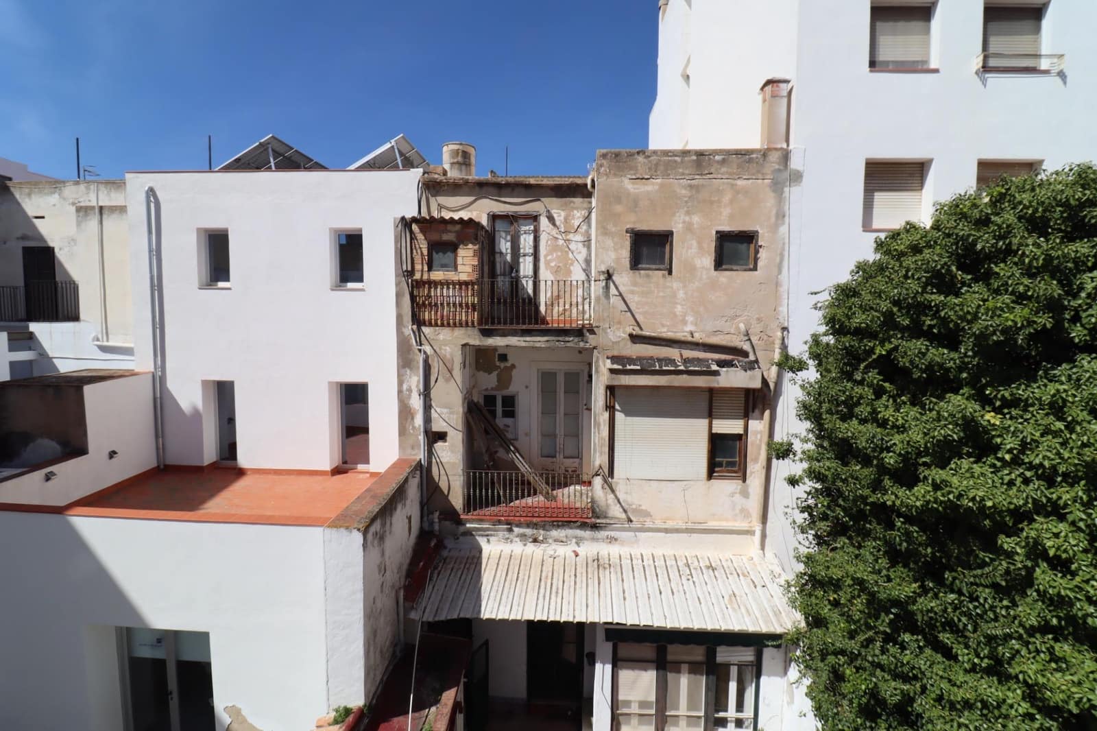 3 camera da letto Casa in vendita in Sant Carles de la Rapita - 138.000 € (Rif: 9763621)