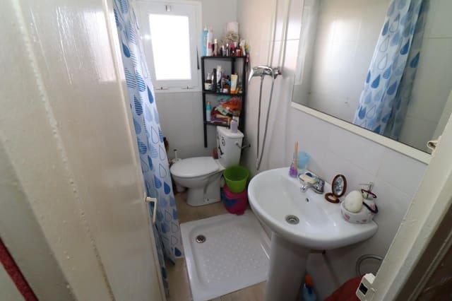 2 bedroom Flat for sale in Alcanar - € 25,000 (Ref: 9797105)