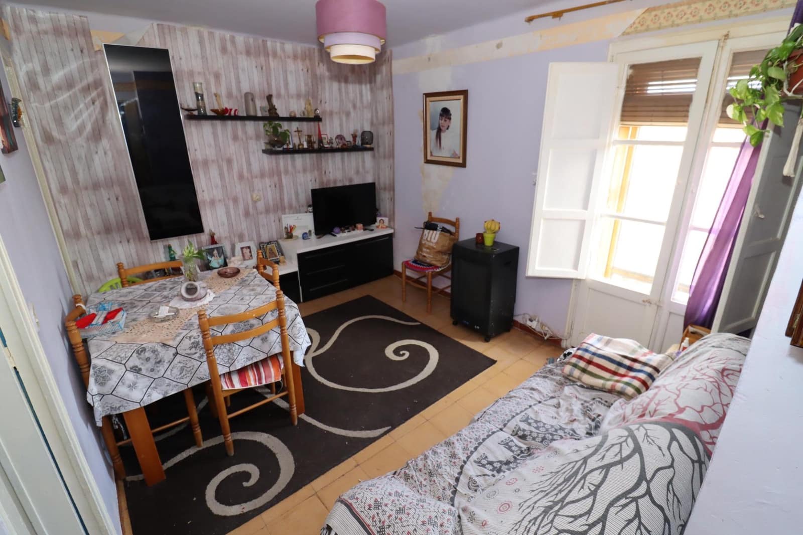 2 bedroom Flat for sale in Alcanar - € 25,000 (Ref: 9797105)