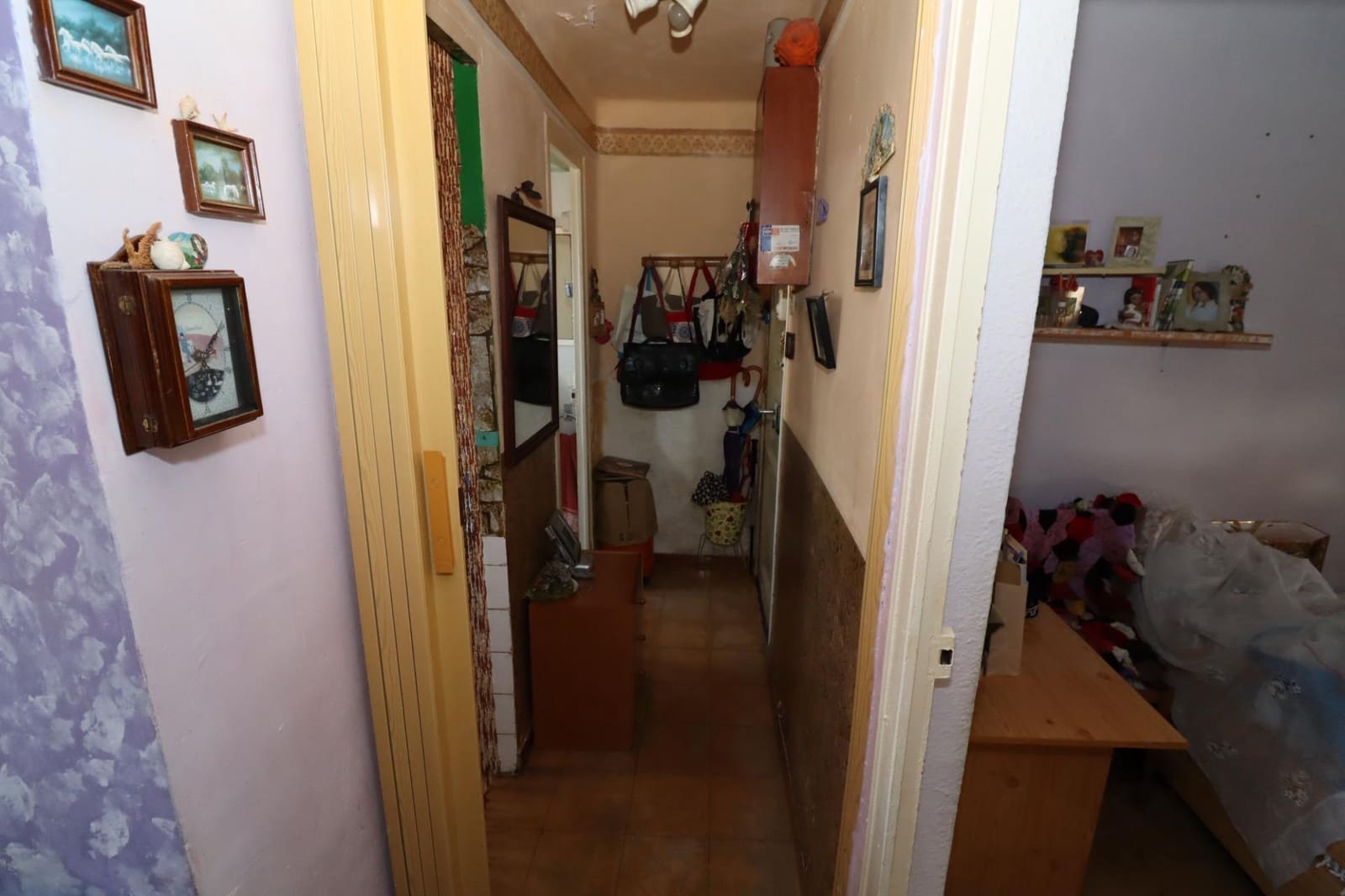 2 bedroom Flat for sale in Alcanar - € 25,000 (Ref: 9797105)