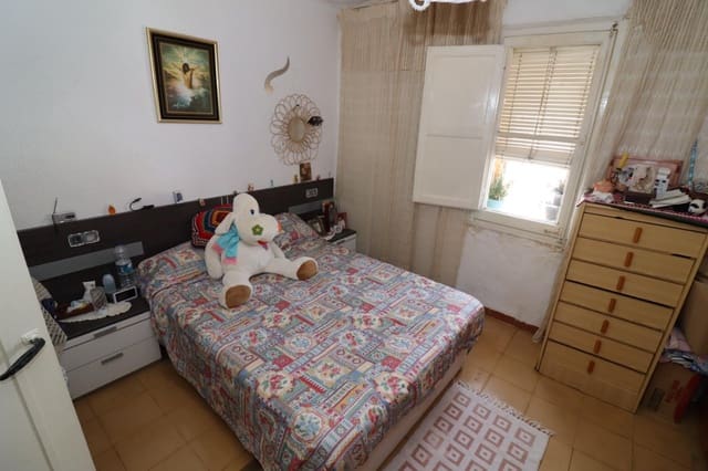 2 bedroom Flat for sale in Alcanar - € 25,000 (Ref: 9797105)