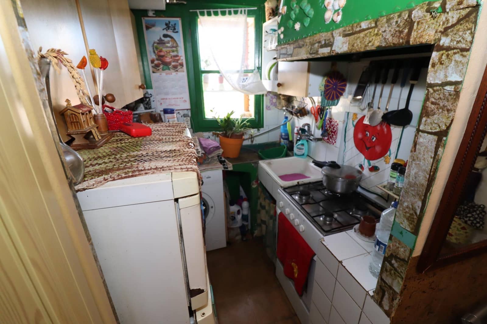 2 bedroom Flat for sale in Alcanar - € 25,000 (Ref: 9797105)