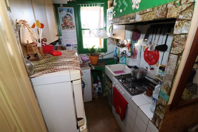 2 bedroom Flat for sale in Alcanar - € 25,000 (Ref: 9797105)