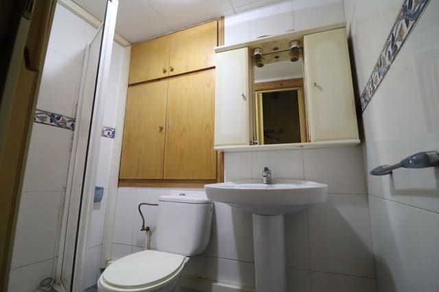 2 quarto Casa em Banda para venda em Alcanar - 50 000 € (Ref: 9797106)