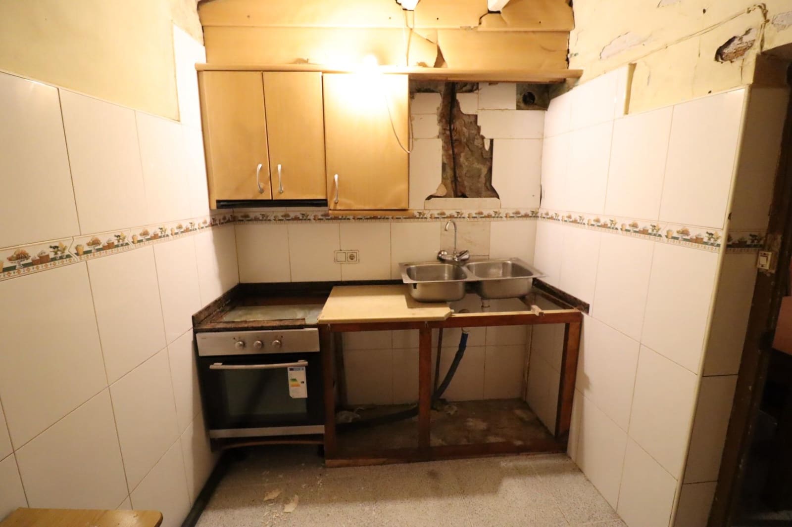 2 quarto Casa em Banda para venda em Alcanar - 50 000 € (Ref: 9797106)