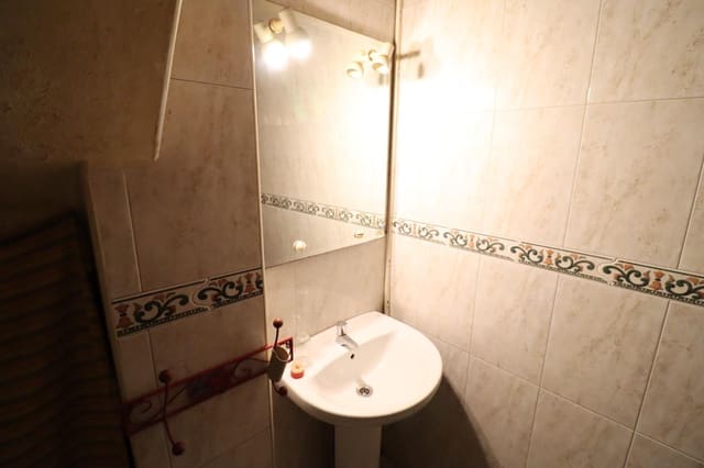 2 quarto Casa em Banda para venda em Alcanar - 50 000 € (Ref: 9797106)