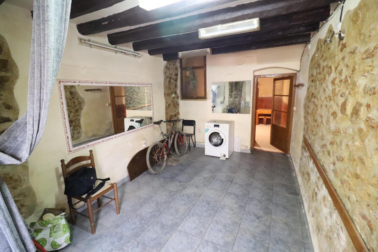2 quarto Casa em Banda para venda em Alcanar - 50 000 € (Ref: 9797106)