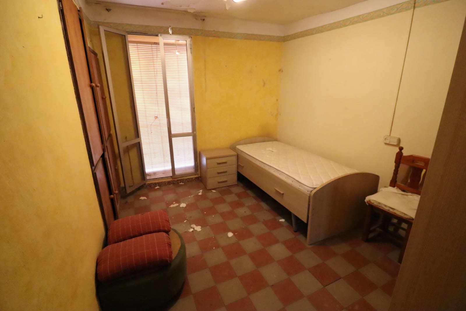 2 quarto Casa em Banda para venda em Alcanar - 50 000 € (Ref: 9797106)