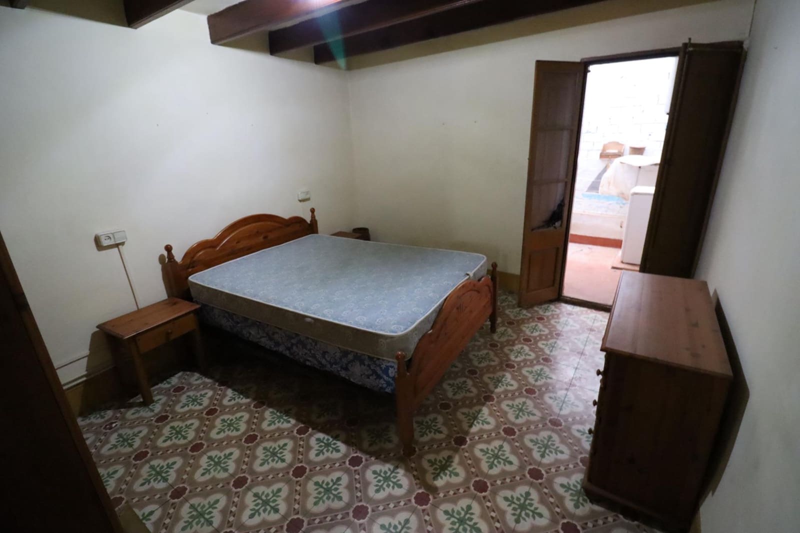 2 quarto Casa em Banda para venda em Alcanar - 50 000 € (Ref: 9797106)