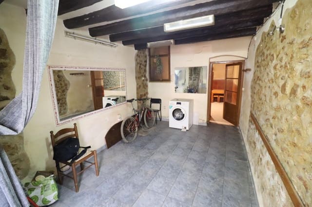 2 quarto Casa em Banda para venda em Alcanar - 50 000 € (Ref: 9797106)