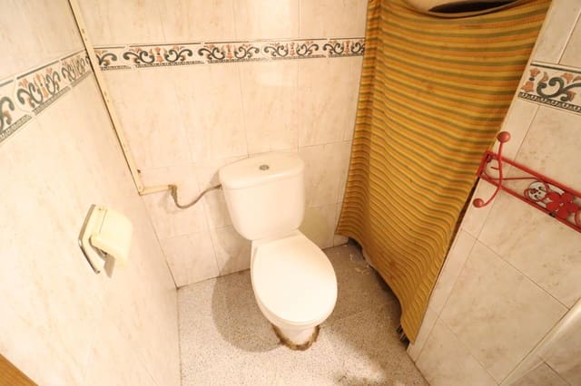 2 quarto Casa em Banda para venda em Alcanar - 50 000 € (Ref: 9797106)