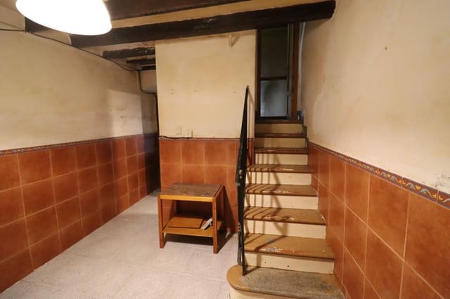2 quarto Casa em Banda para venda em Alcanar - 50 000 € (Ref: 9797106)