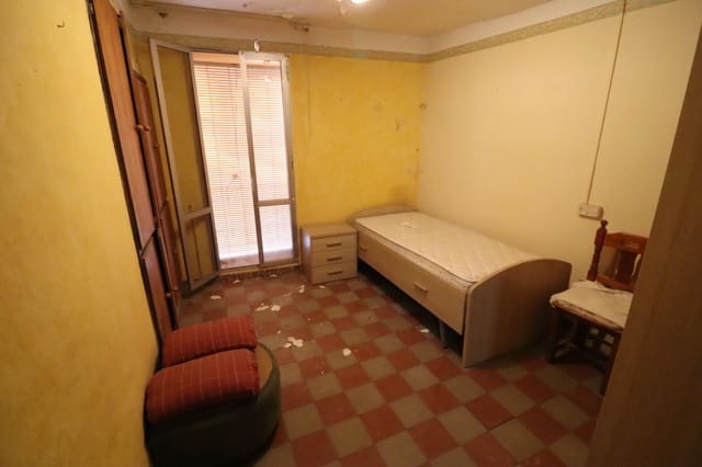 2 quarto Casa em Banda para venda em Alcanar - 50 000 € (Ref: 9797106)