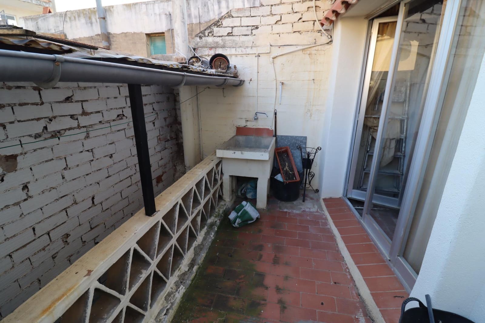 2 quarto Casa em Banda para venda em Alcanar - 50 000 € (Ref: 9797106)