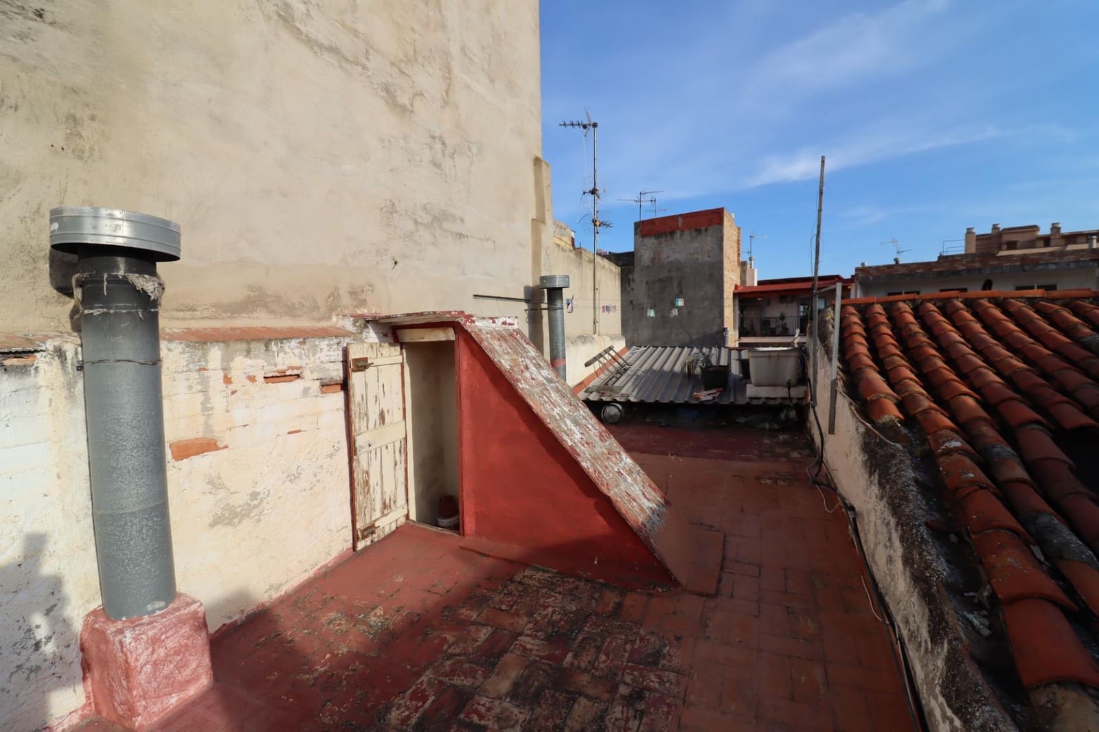 2 quarto Casa em Banda para venda em Alcanar - 50 000 € (Ref: 9797106)