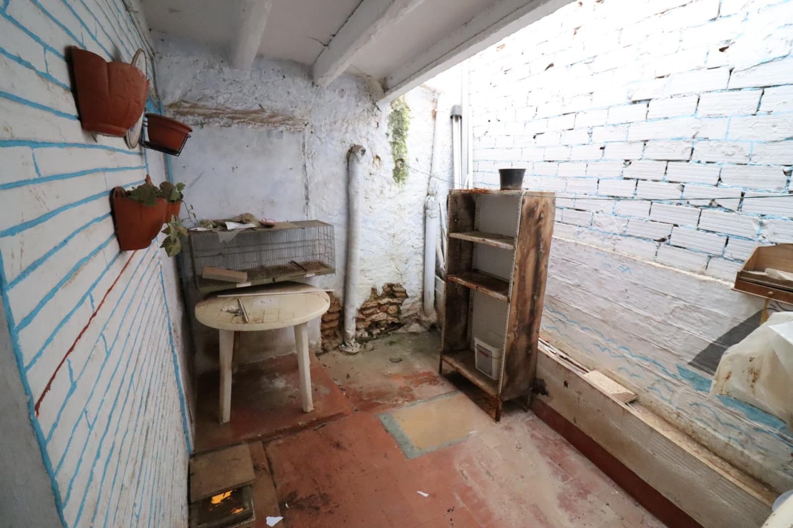 2 quarto Casa em Banda para venda em Alcanar - 50 000 € (Ref: 9797106)