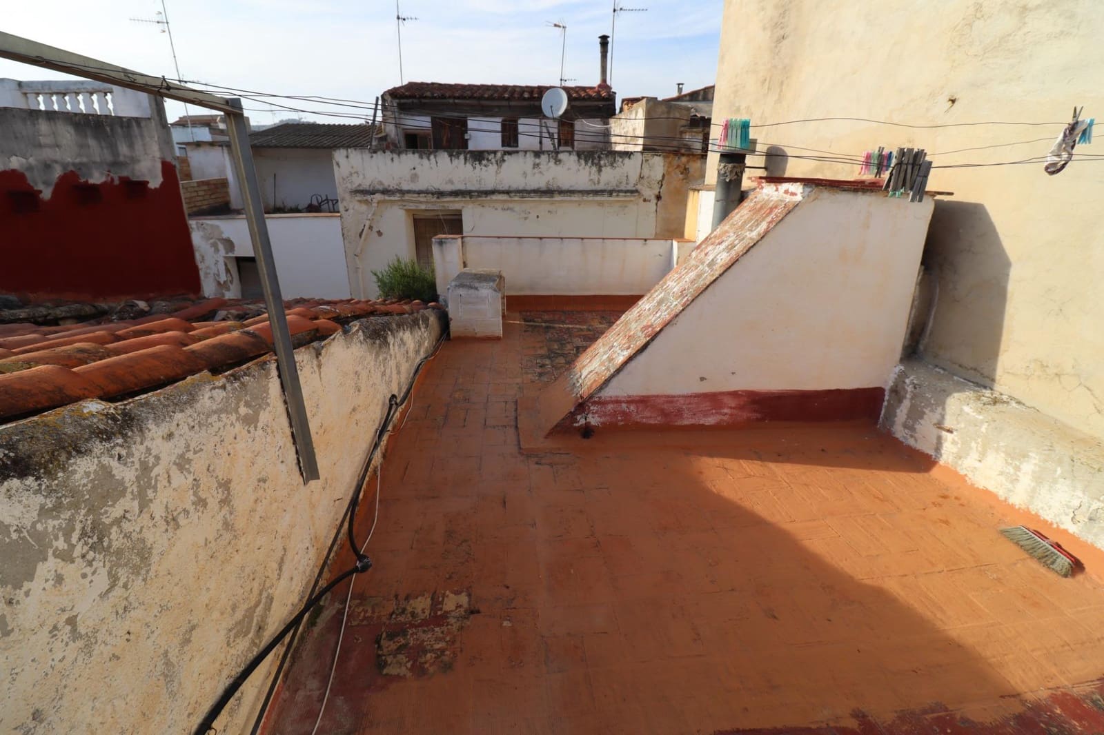 2 quarto Casa em Banda para venda em Alcanar - 50 000 € (Ref: 9797106)