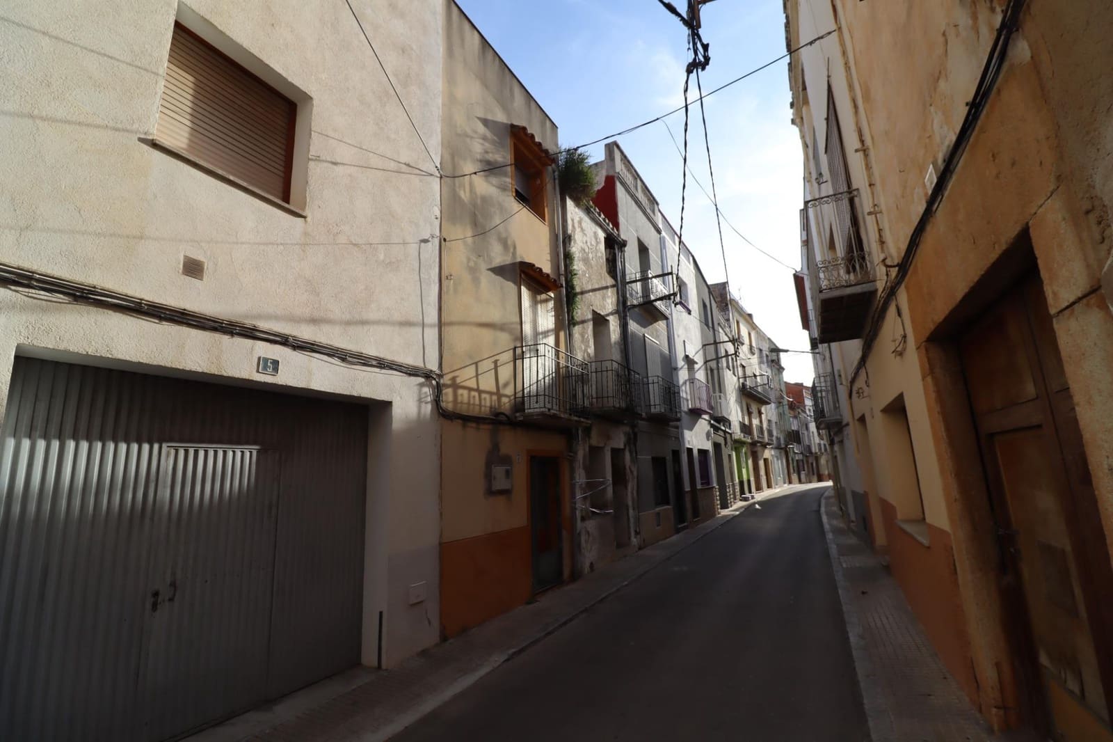 2 quarto Casa em Banda para venda em Alcanar - 50 000 € (Ref: 9797106)