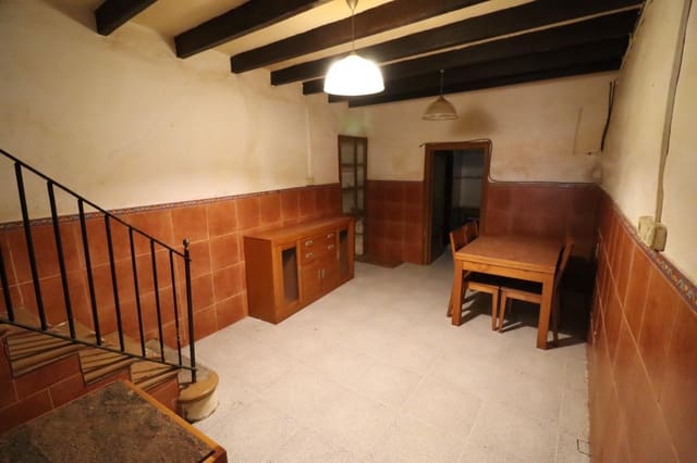 2 sypialnia Dom na sprzedaż w Alcanar - 50 000 € (Ref: 9797106)