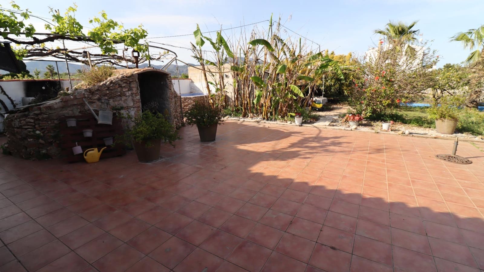 3 camera da letto Finca/Casa di Campagna in vendita in Les Cases d'Alcanar con piscina - 365.000 € (Rif: 9806478)