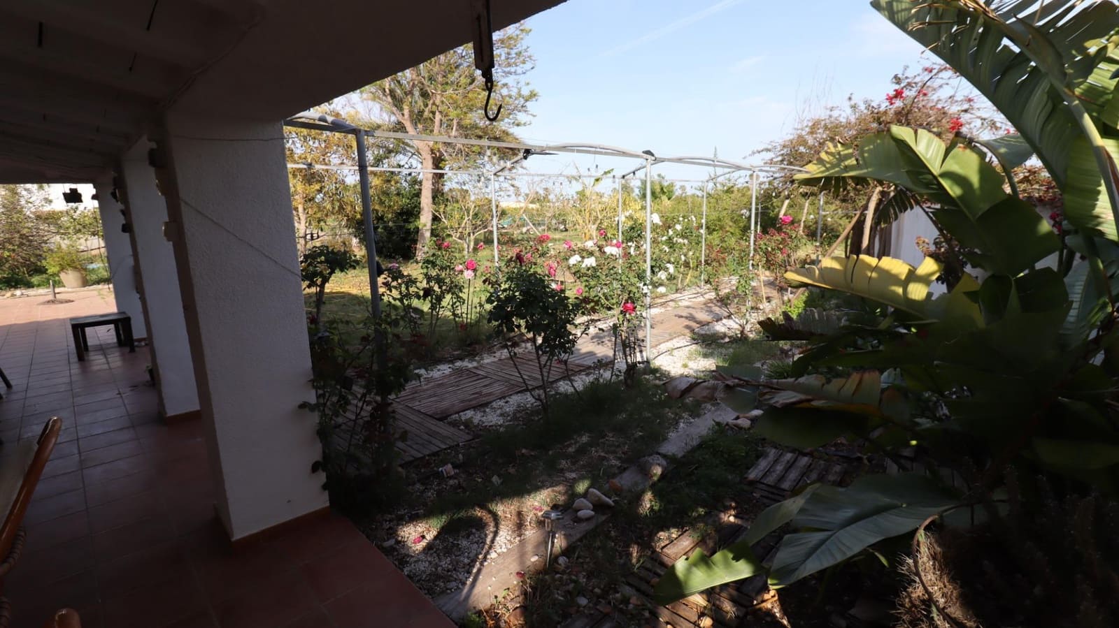 3 camera da letto Finca/Casa di Campagna in vendita in Les Cases d'Alcanar con piscina - 365.000 € (Rif: 9806478)