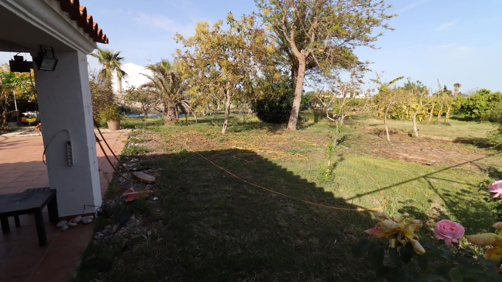 3 camera da letto Finca/Casa di Campagna in vendita in Les Cases d'Alcanar con piscina - 365.000 € (Rif: 9806478)