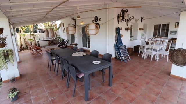 3 camera da letto Finca/Casa di Campagna in vendita in Les Cases d'Alcanar, Alcanar - 365.000 € (Rif: 9806478)