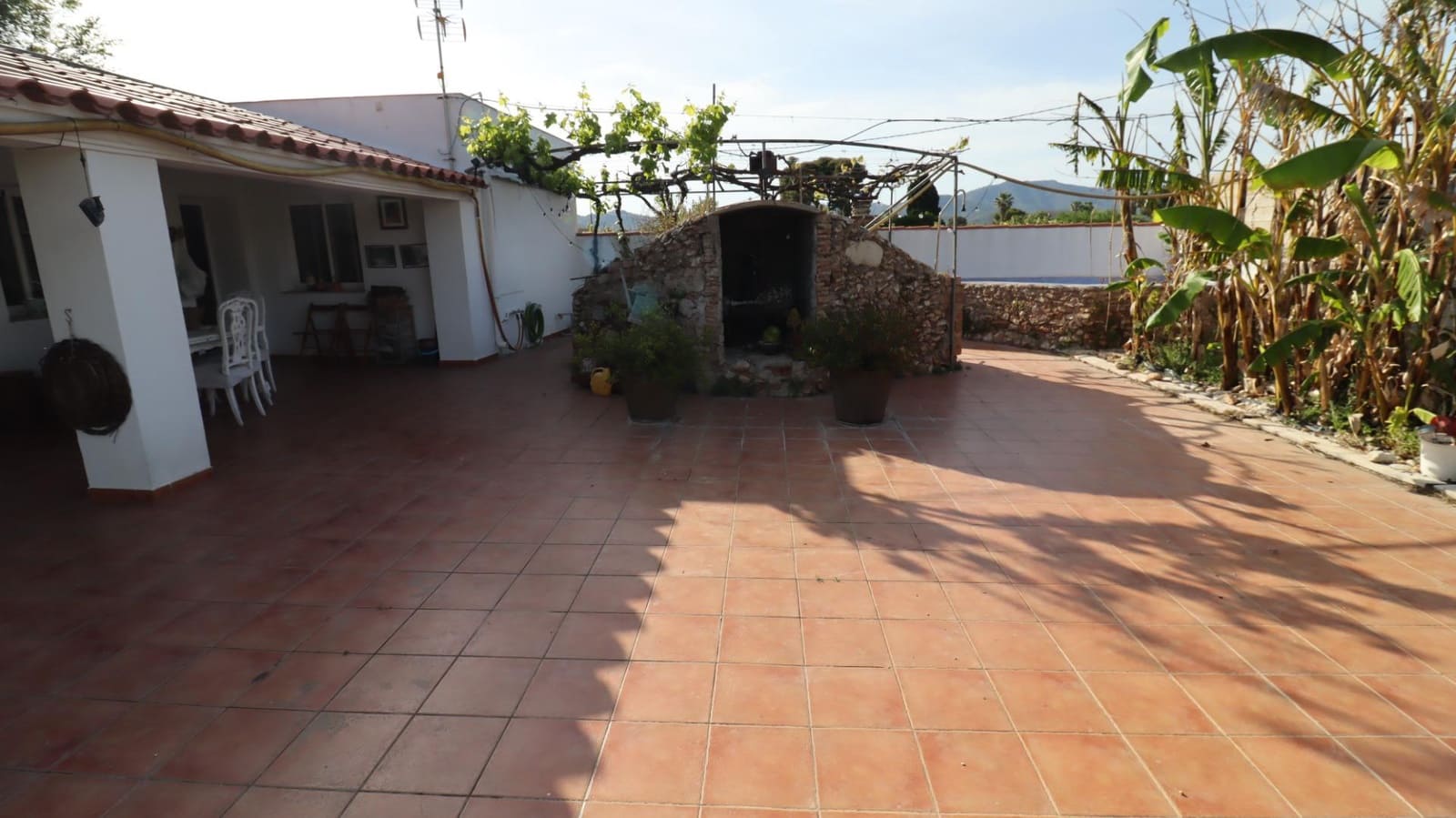 3 camera da letto Finca/Casa di Campagna in vendita in Les Cases d'Alcanar con piscina - 365.000 € (Rif: 9806478)