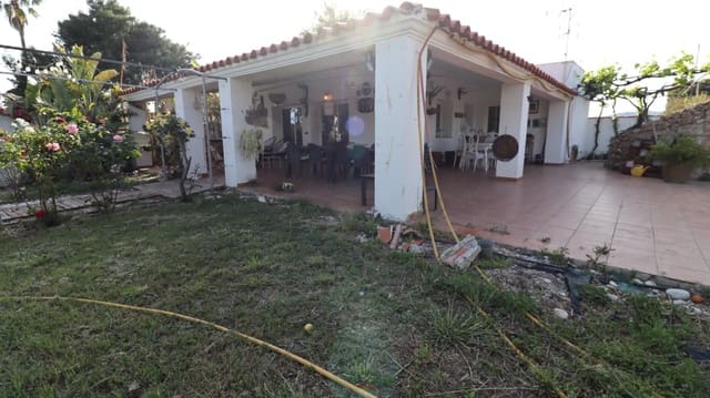 3 camera da letto Finca/Casa di Campagna in vendita in Les Cases d'Alcanar, Alcanar - 365.000 € (Rif: 9806478)